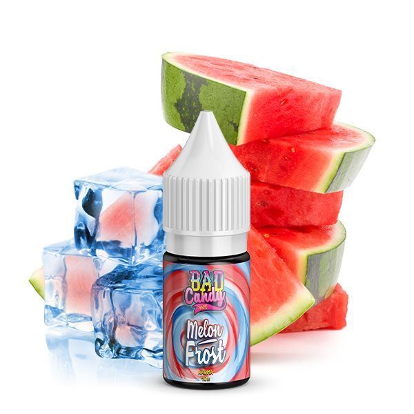 Bad Candy - Melon Frost Aroma 10ml