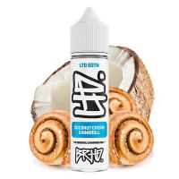 Barehead LDT EDTN - Coconut Cream Cinnaroll Aroma 10ml