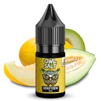 Owl Salt - Honeydew Liquid Owl Salt - Honeydew Liquid