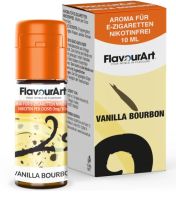 FlavourArt - Vanilla Bourbon Aroma 10ml