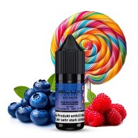 ELUX - Blue Razz Gummy Nikotinsalz Liquid