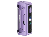 GeekVape Aegis Solo 5 Mod