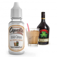Capella Aroma - Irish Cream 13ml Capella Aroma - Irish Cream 13ml