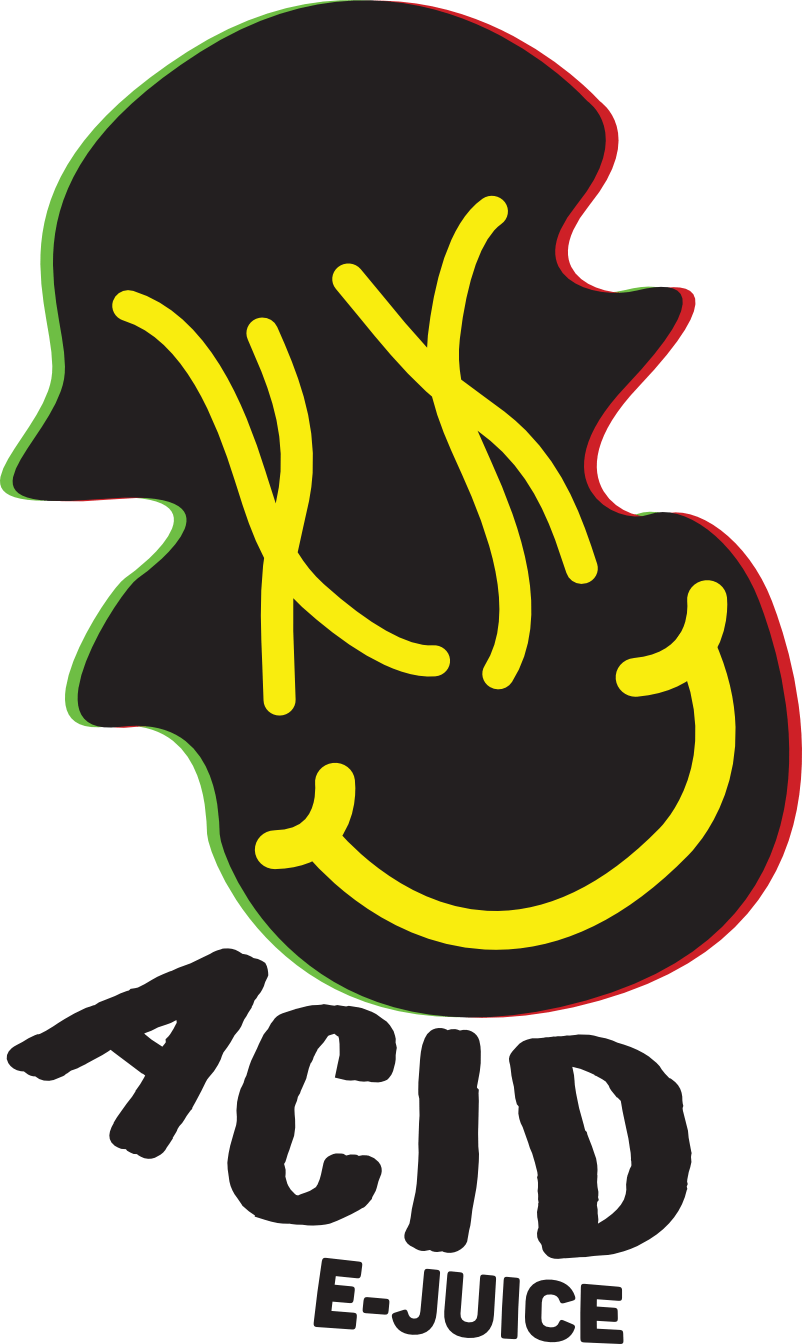 Acid e-Juice