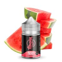 Monsoon Overdosed - Watermelon Crush - 50ml Monsoon Overdosed - Watermelon Crush - 50ml