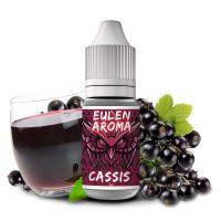 Eulen Aroma - Cassis Aroma 10ml Eulen Aroma - Cassis Aroma 10ml
