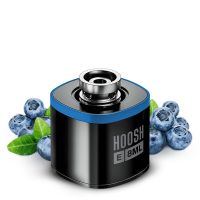 Hoosh E-Head Pod - Blu Glacier Hoosh E-Head Pod - Blu Glacier