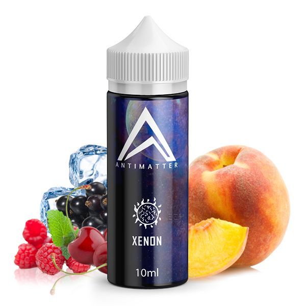 Antimatter Aroma - Xenon 10ml