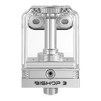 Ambition Mods Bishop³ RBA Cubed Boro Bridge Ambition Mods Bishop³ RBA Cubed Boro Bridge