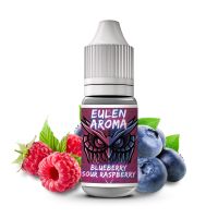 Eulen Aroma - Blueberry Sour Raspberry Aroma 10ml Eulen Aroma - Blueberry Sour Raspberry Aroma 10ml