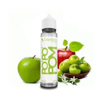 Liquideo - Po´po´pom - 50ml Overdosed Liquideo - Po´po´pom - 50ml Overdosed