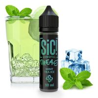 SIC! - Mint Tea Ice Aroma 10ml