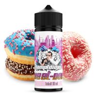 Dampfdidas - Sweet Donut Aroma 10ml Dampfdidas - Sweet Donut Aroma 10ml