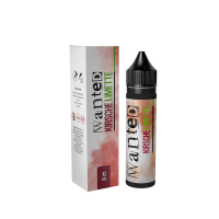 Wanted - Kirsche Limette Aroma 10ml Wanted - Kirsche Limette Aroma 10ml
