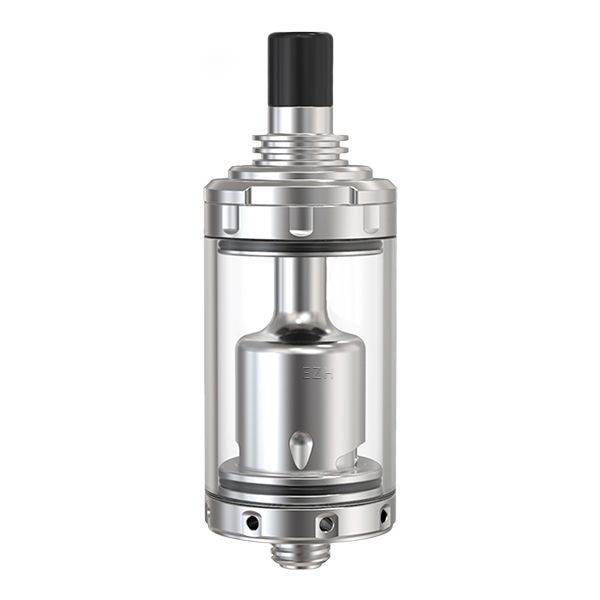 Ambition Mods Amazier MTL RTA Silver