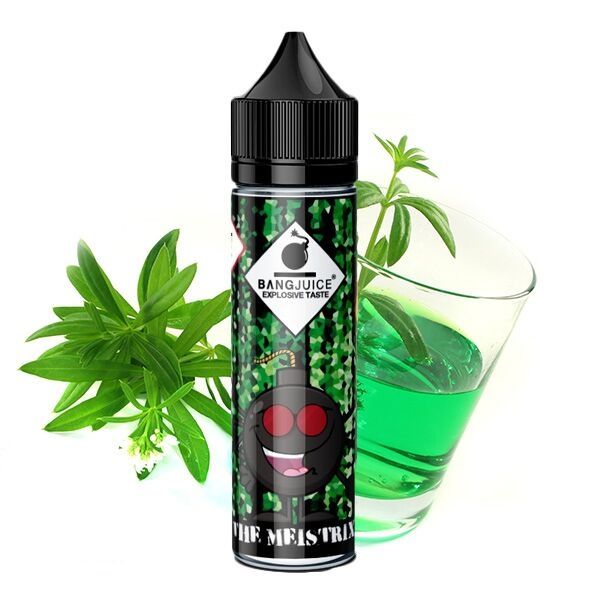 Bang Juice Aroma - The Meistrix 15ml