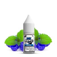Barehead Raws Nikotinsalz Liquid - Blue Razz - 10ml Barehead Raws Nikotinsalz Liquid - Blue Razz - 10ml