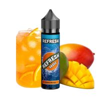 Refresh Gazoz Aroma - Gazoz Mango 5ml Refresh Gazoz Aroma - Gazoz Mango 5ml