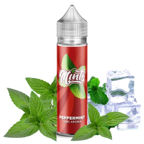 Mints Aroma - Peppermint 10ml