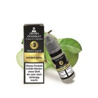 Aroma Syndikat - Grüner Apfel Aroma Syndikat - Grüner Apfel