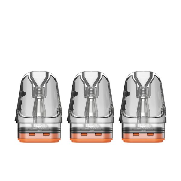 OXVA Xlim Top Fill V3 Pod - 3er Packung