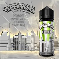 Vape-A-Roma Aroma - Oslo 20ml Vape-A-Roma Aroma - Oslo 20ml