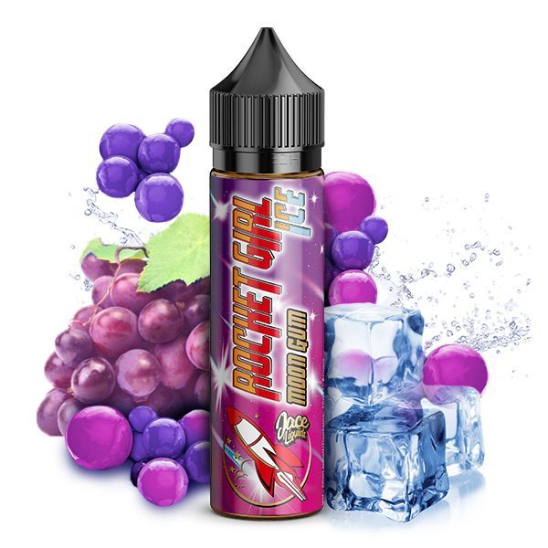 Rocket Girl - Moon Gum on Ice Aroma 15ml