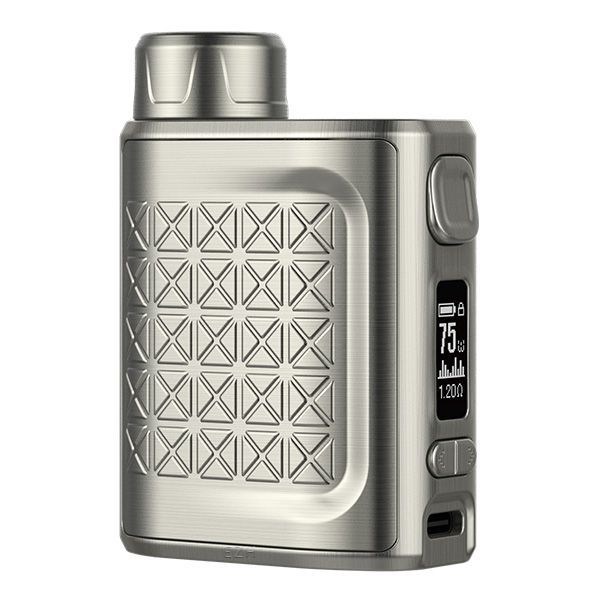 Eleaf iStick Pico 2 Mod