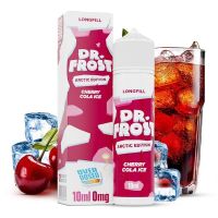 Dr. Frost ARCTIC EDITION - Cola Cherry Ice Aroma 14ml Dr. Frost ARCTIC EDITION - Cola Cherry Ice Aroma 14ml