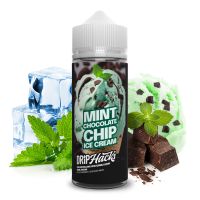 Drip Hacks Aroma - Mint Chocolate Chip Ice Cream 10ml Drip Hacks Aroma - Mint Chocolate Chip Ice Cream 10ml
