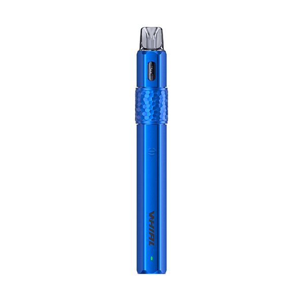 Uwell Whirl F Pod Kit Blue