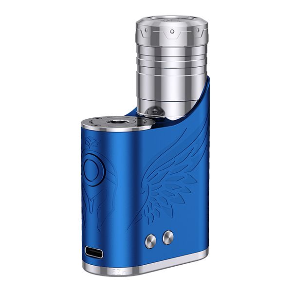 Vapefly Brunhilde SBS Mod - Blau
