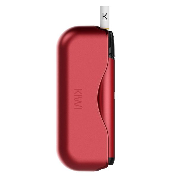 kiwi e zigarette starterset Starterset Pod Spark - Kiwi Vapor main image 0