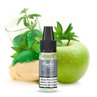 Kapka's Flava - Sturm - Nikotinsalz Liquid 20mg - 10ml Kapka's Flava - Sturm - Nikotinsalz Liquid 20mg - 10ml