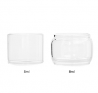 Vaporesso SKRR & SKRR-S Ersatzglas Vaporesso SKRR & SKRR-S Ersatzglas