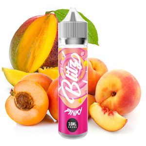 Blitz Aroma - Pinky 18ml