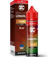 SC Red Line - Caramel Aroma 10ml