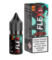 Revoltage - Flex Overdosed Watermelon Nikotinsalz Liquid Revoltage - Flex Overdosed Watermelon Nikotinsalz Liquid