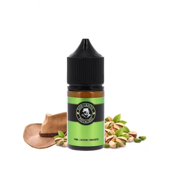 Don Cristo Aroma - Pistachio 30ml