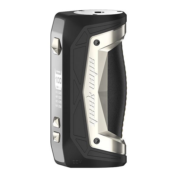 Geekvape Aegis Max 100W TC Box MOD