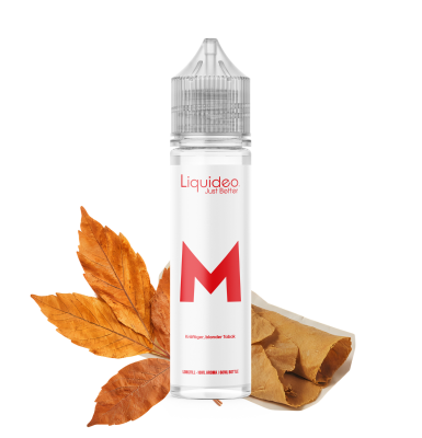Liquideo - Le M Aroma 10ml