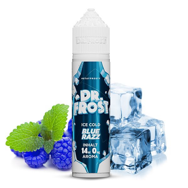 Dr. Frost Aroma - Cherry 14ml
