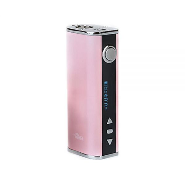 Eleaf iStick TC 40W 2600mAh MOD e-Zigarette online kaufen | Mc Smoker | Mc  Smoker