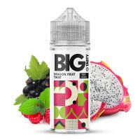 Big Tasty - Exotic Series - Dragon Fruit Twist Aroma 10ml Big Tasty - Exotic Series - Dragon Fruit Twist Aroma 10ml