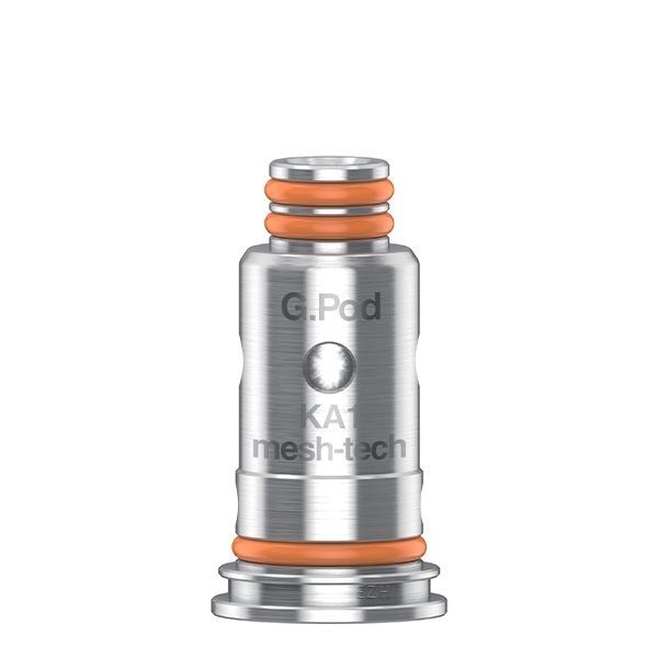 GeekVape G-Series Verdampferköpfe