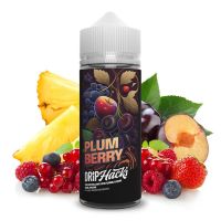 Drip Hacks Aroma - Plum Berry 10ml Drip Hacks Aroma - Plum Berry 10ml