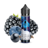 Bang Juice Aroma - Infrablack 20ml Bang Juice Aroma - Infrablack 20ml