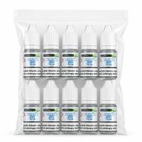 Ultrabio Nikotinsalz Shot/Booster - Vorteilspack