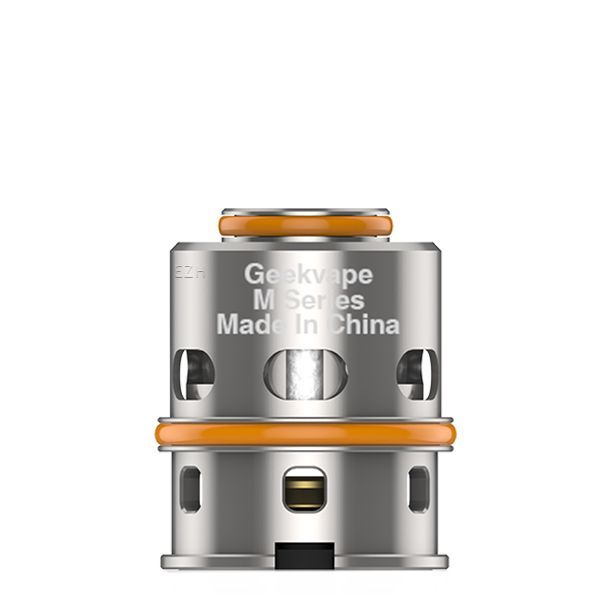 GeekVape M-Series Verdampferköpfe