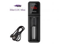 Efest LUC Mini Ladegerät